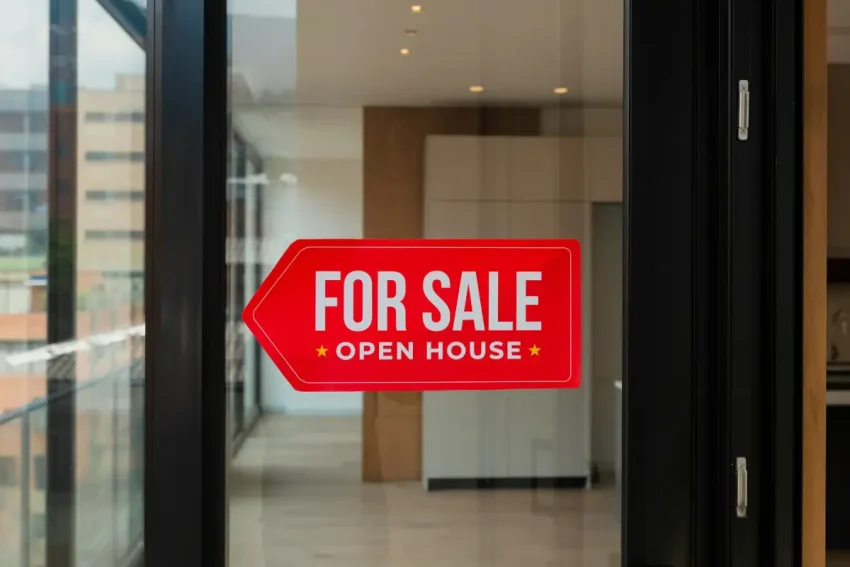 sell an Inherited Commercial