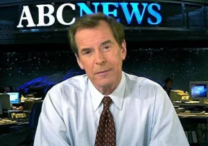 what happened to Peter Jennings
