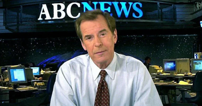 what happened to Peter Jennings