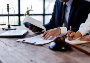 lawyer handling Psilocybin-related Charges