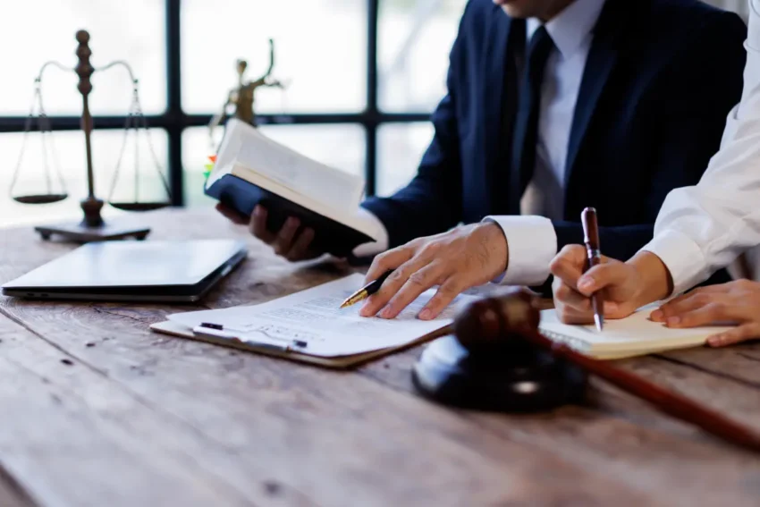 lawyer handling Psilocybin-related Charges