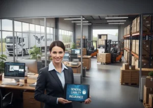 General Liability for Truckers