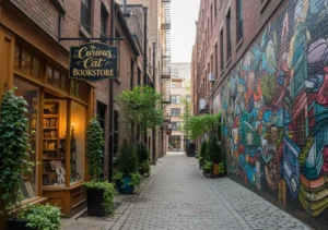 Hidden gems Twin Cities