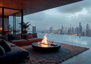 Skyline Sophistication