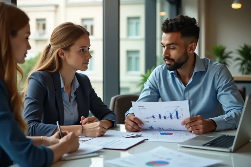 Financial Planning in ADHD Care
