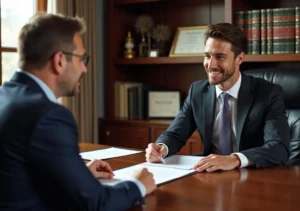 Trust Attorney for Estate Planning