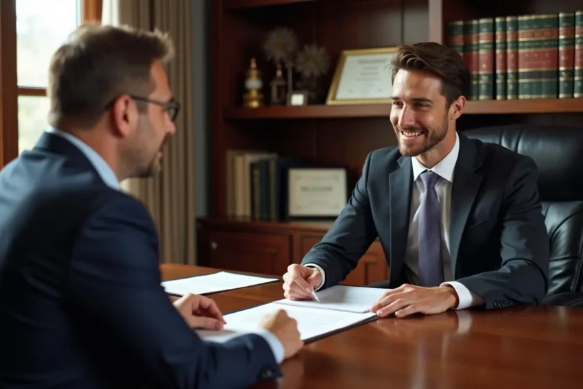 Trust Attorney for Estate Planning