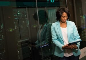 Business Data Centers