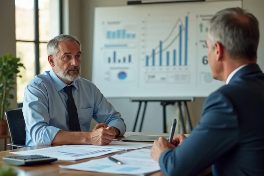 Contribution Rules Affect Retirement Planning