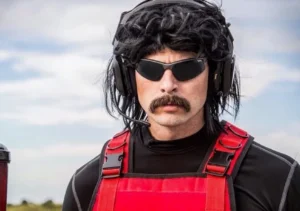 dr disrespect net worth