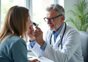 See a Doctor for Ear Health Concerns