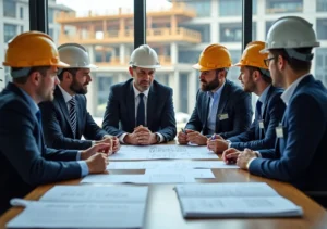 Professionals in Construction Claims