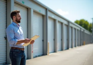 Guide to Self-Storage