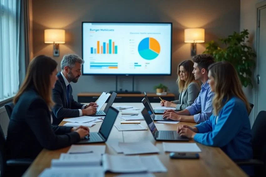 Budgeting for EHR Costs