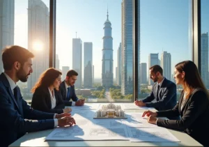 Innovative Trends Real Estate