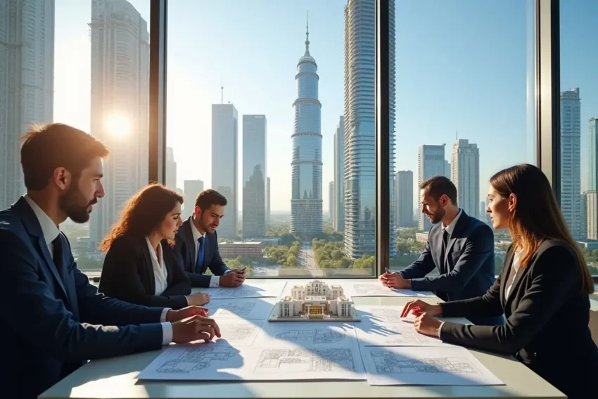 Innovative Trends Real Estate