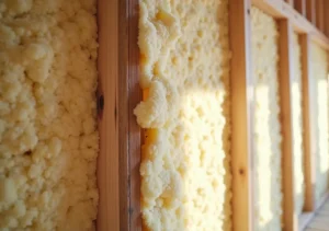 insulation batts great option