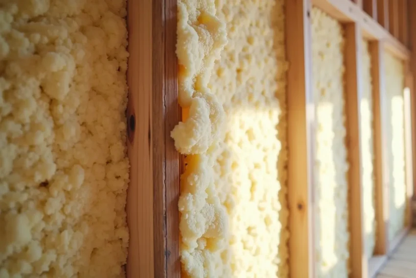 insulation batts great option