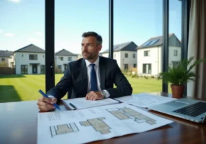 investing in real estate properties