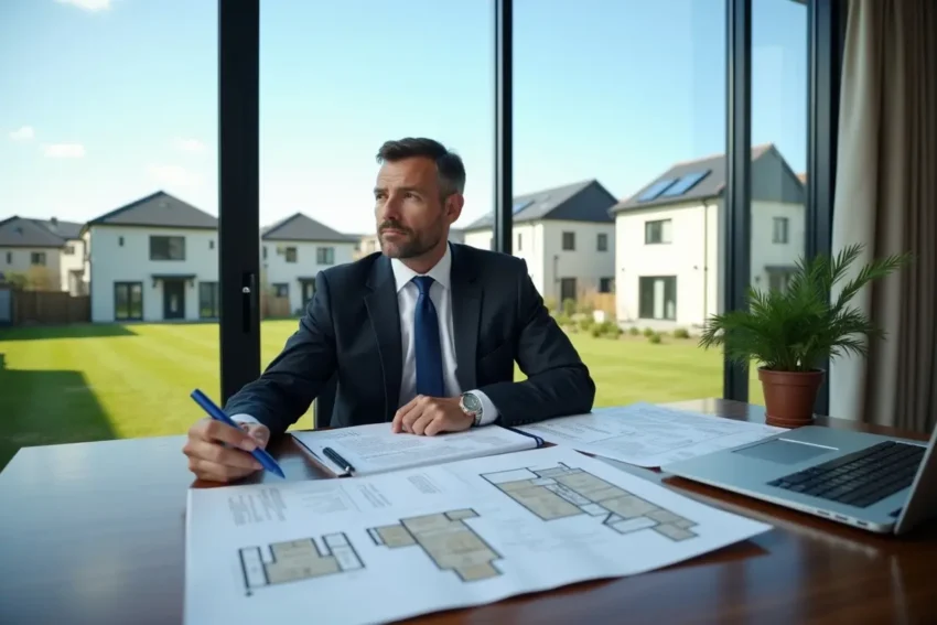 investing in real estate properties