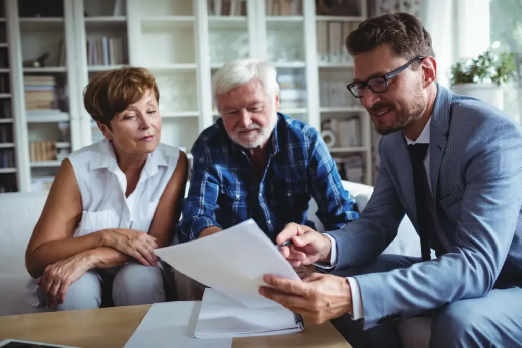 medical power of attorney