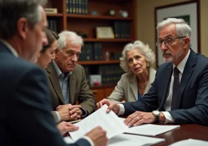 legal support helping families handle mesothelioma challenges effectively