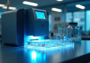 Microplate Luminometers for Light Detection Studies