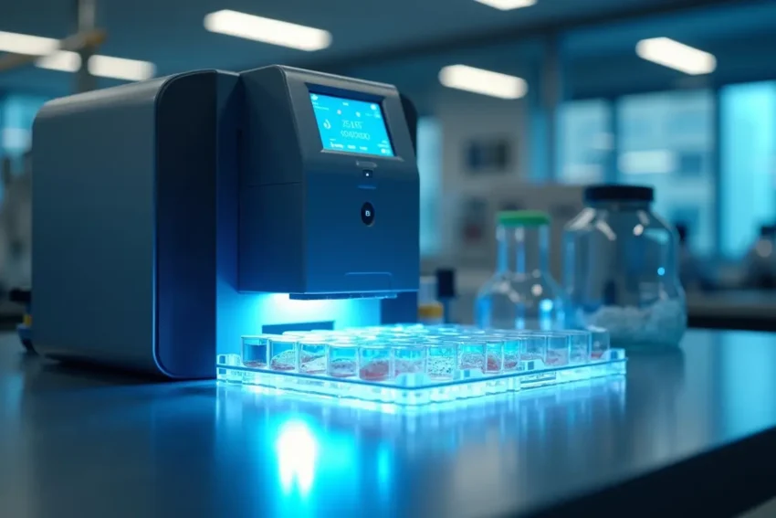 Microplate Luminometers for Light Detection Studies