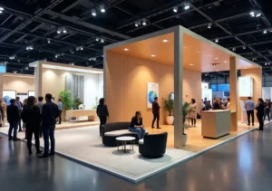 modular design adaptive event spaces