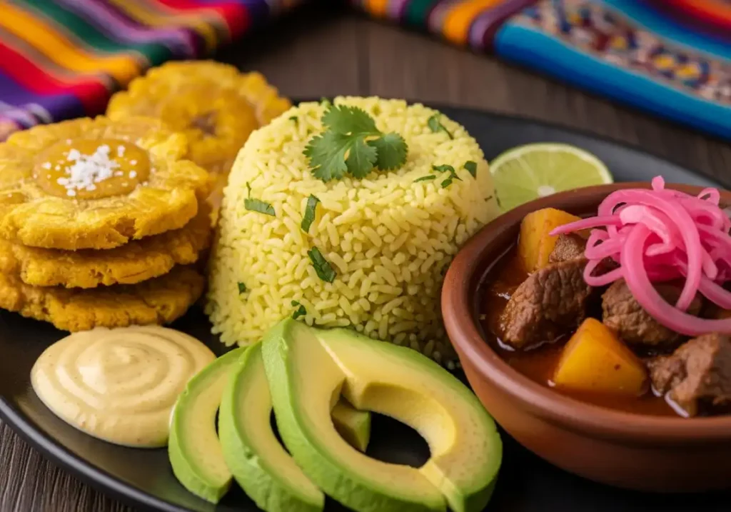 must try dishes