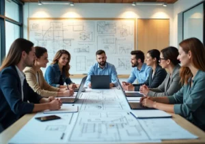 Planning Support for Projects