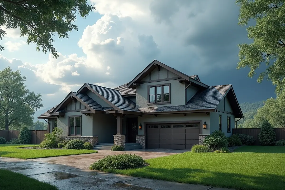 Protecting Your Home From the Elements Year-Round