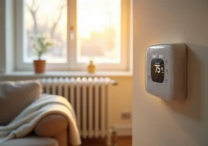 Reducing Utility Bills Heating