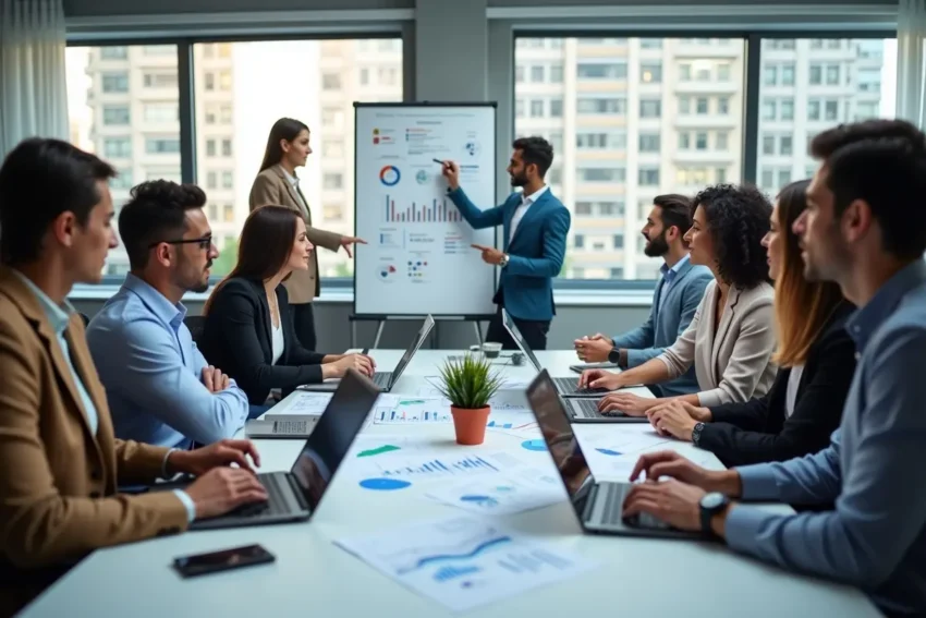 SEO tactics for online growth