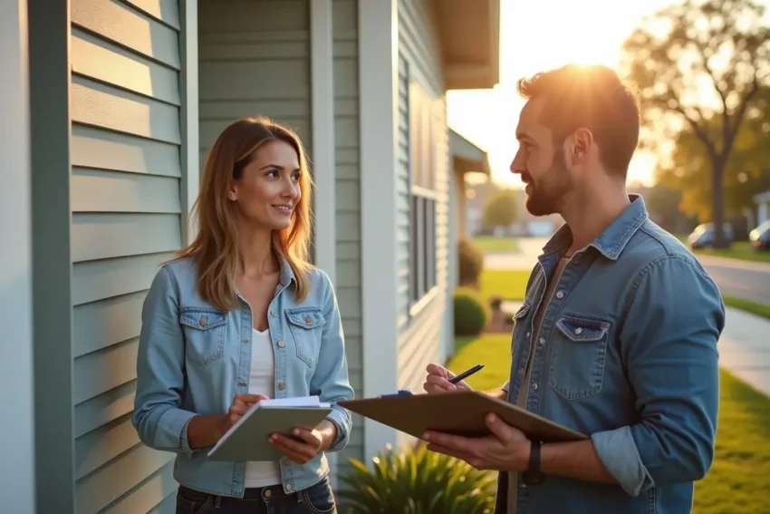 top questions homeowners should ask before hiring siding contractor
