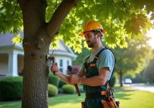 tree health assessment services for blue island homeowners businesses