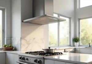 Wall Mount Range Hoods