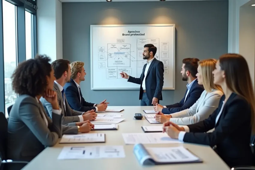 Ways to Protect Your Brand