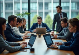 Weak Internet Impact On Business