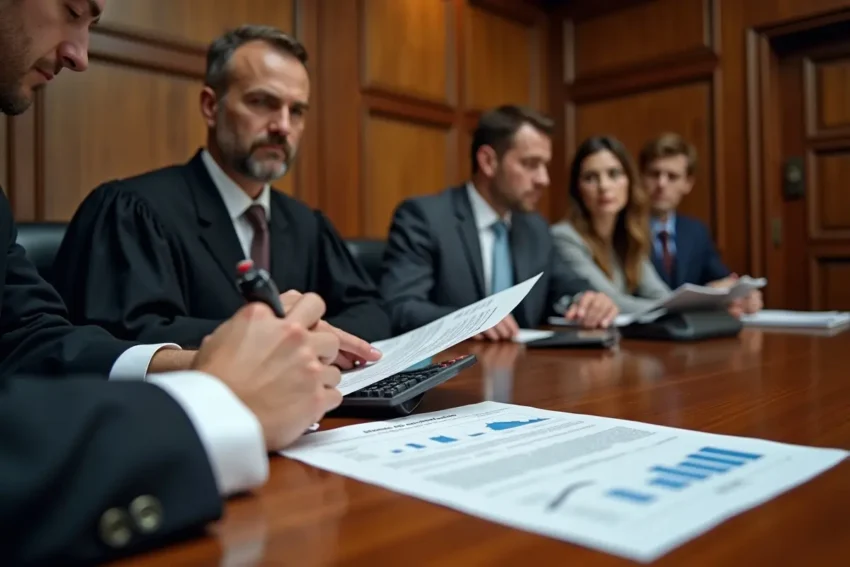 understanding how wrongful death damages are calculated in court