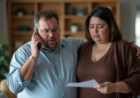 Stop 608-829-5254 Collection Calls