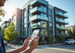 Find Modern and Affordable Apartment Rentals Near You