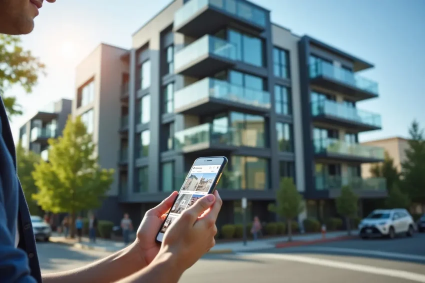 Find Modern and Affordable Apartment Rentals Near You