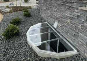 why basement window wells matter for your home safety
