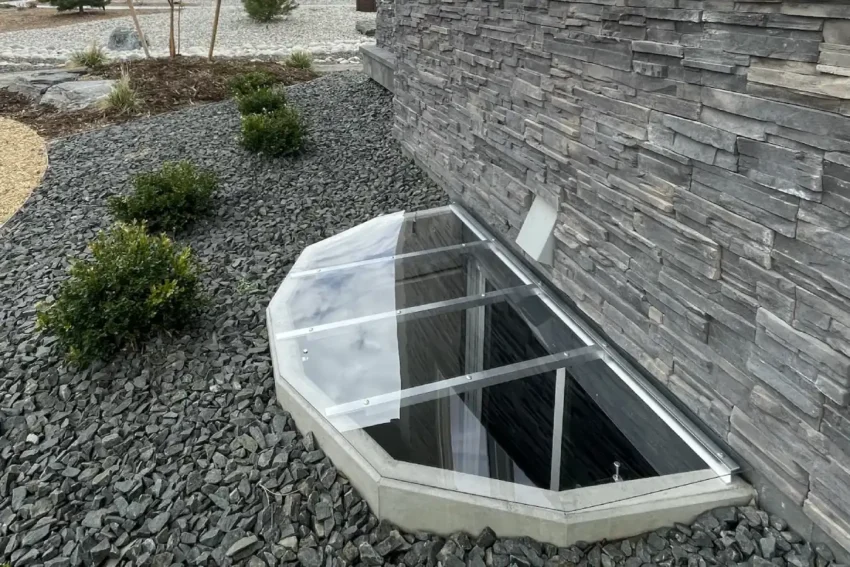 why basement window wells matter for your home safety