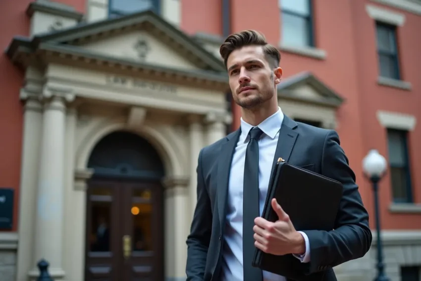 ten reasons to hire a personal injury lawyer boston