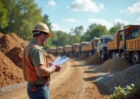 Maximize Your Budget: Smart Bulk Buying for Landscape Contractors