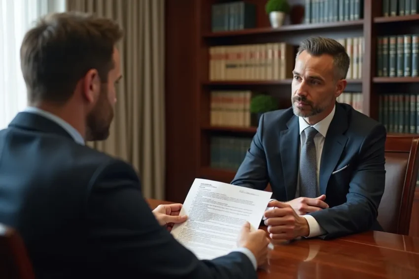 investor meeting with attorney to discuss finra arbitration payment timeline