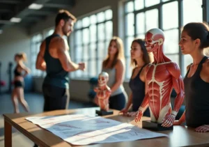 importance of understanding functional anatomy in fitness education programs