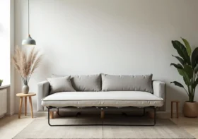 The Ultimate Guide To Choosing A Foldable Sofa Bed For Any Space